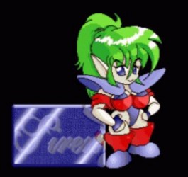 Siren Manga Volume 1 (PD) Rom